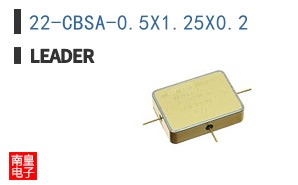 22-CBSA-0.5X1.25X0.2 ͼƬ